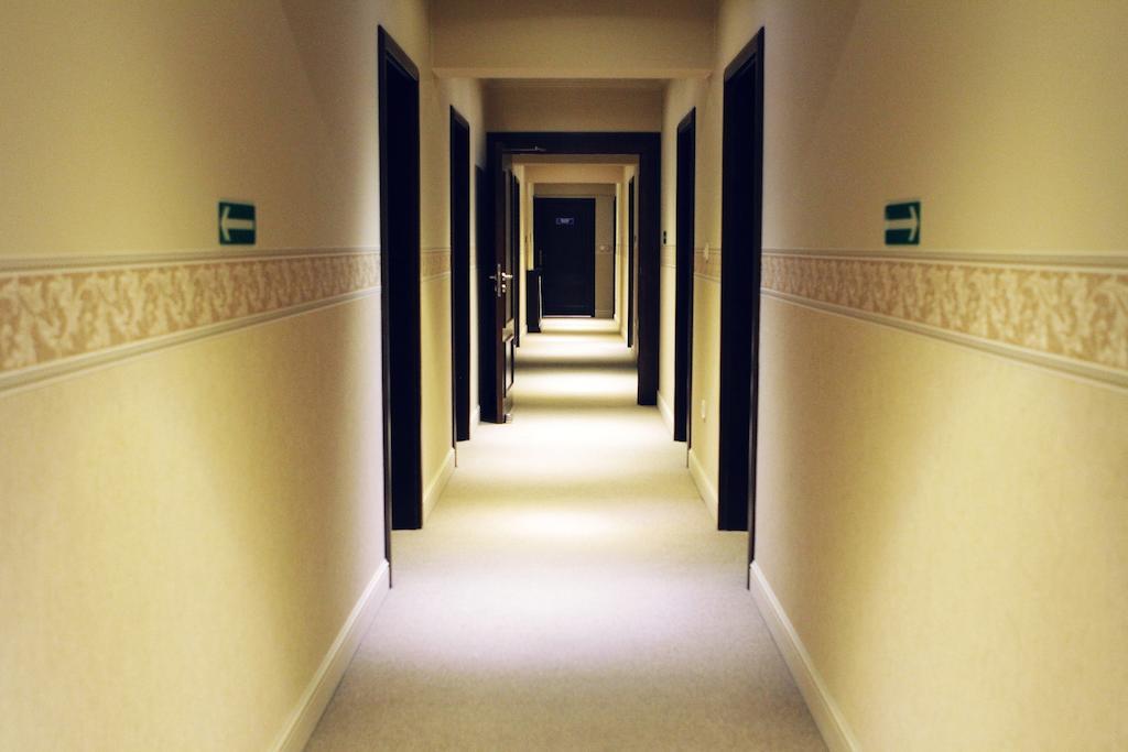 Hotel Zorza Namysłów المظهر الخارجي الصورة