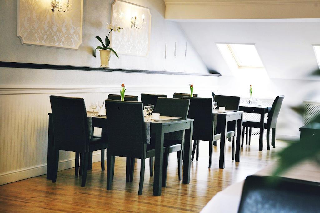 Hotel Zorza Namysłów المظهر الخارجي الصورة
