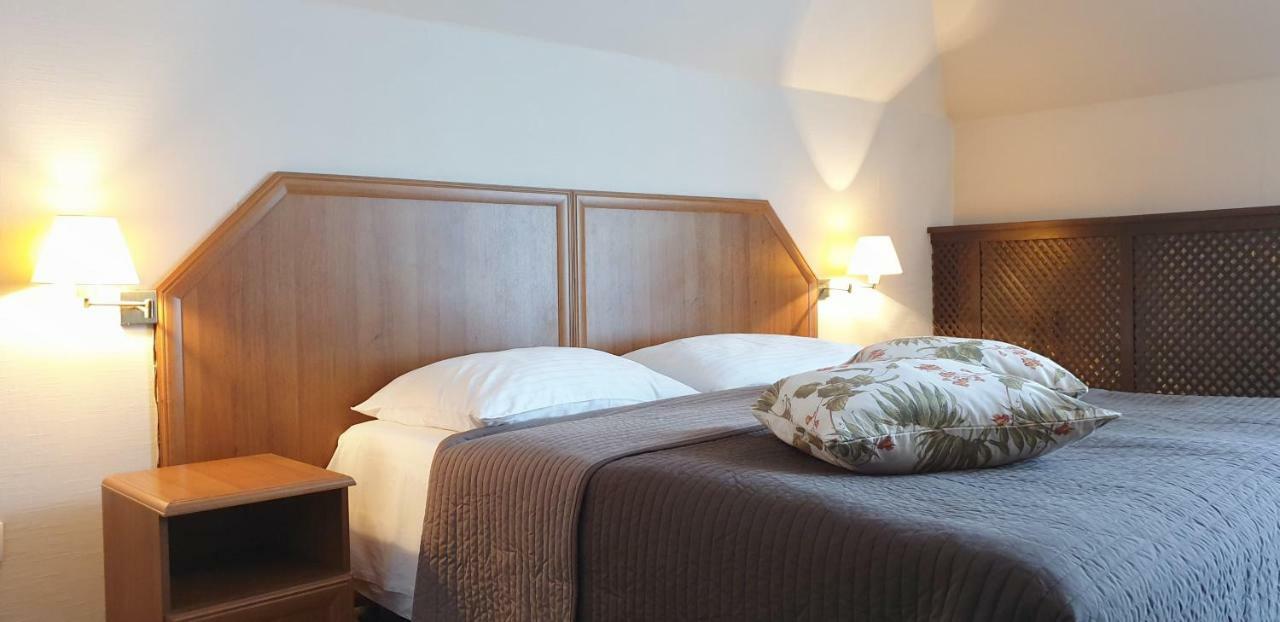 Hotel Zorza Namysłów المظهر الخارجي الصورة